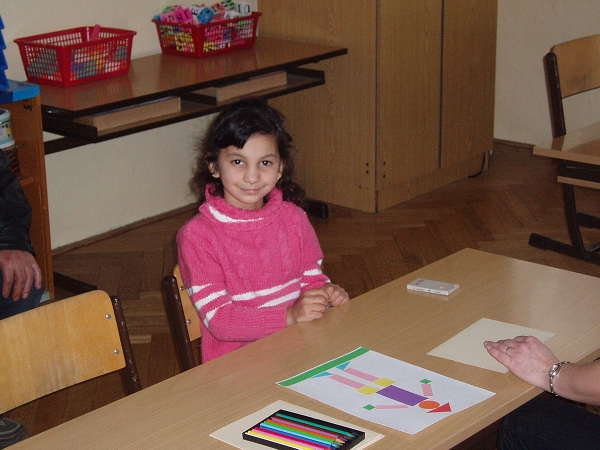 Fotogalerie ZŠ Blatenská