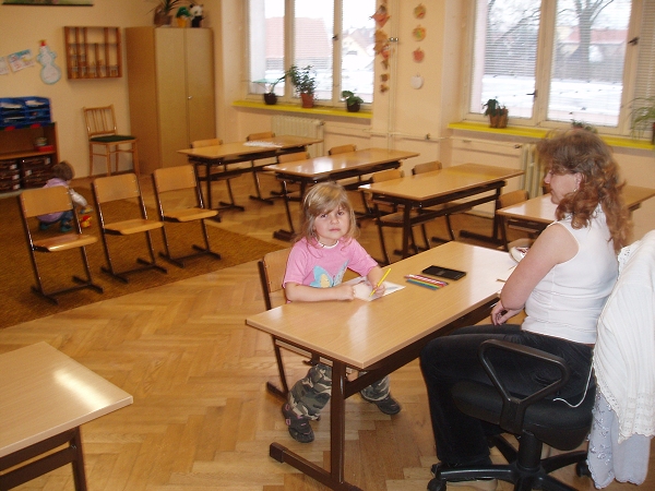 Fotogalerie ZŠ Blatenská