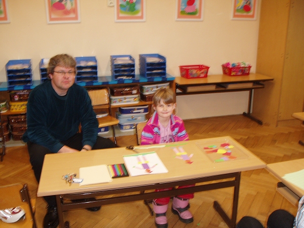 Fotogalerie ZŠ Blatenská