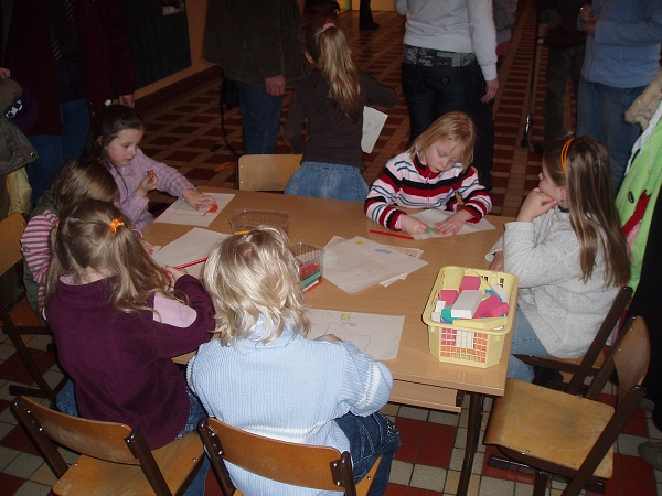 Fotogalerie ZŠ Blatenská