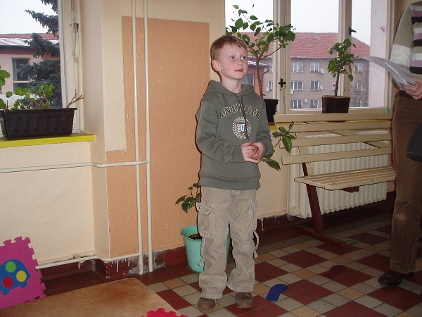 Fotogalerie ZŠ Blatenská