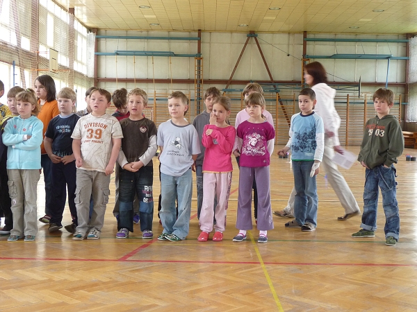 Fotogalerie ZŠ Blatenská