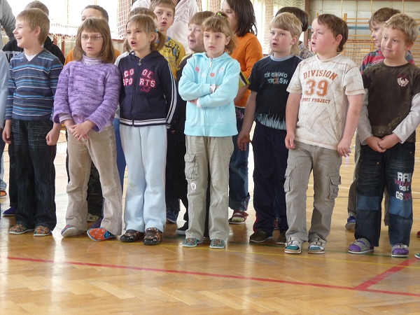 Fotogalerie ZŠ Blatenská