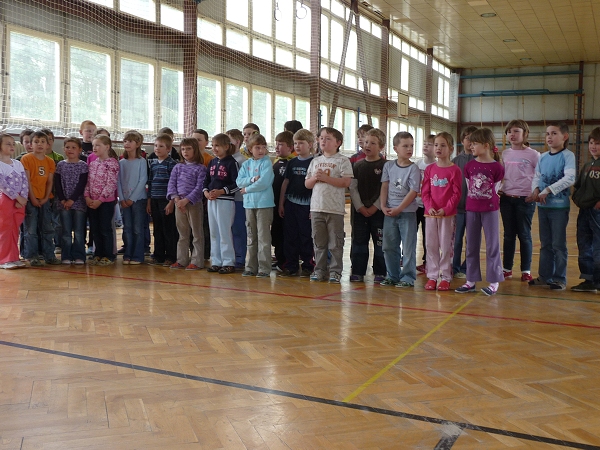 Fotogalerie ZŠ Blatenská