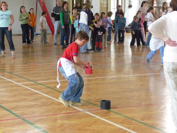 Fotogalerie ZŠ Blatenská