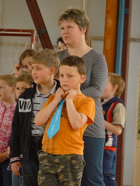 Fotogalerie ZŠ Blatenská