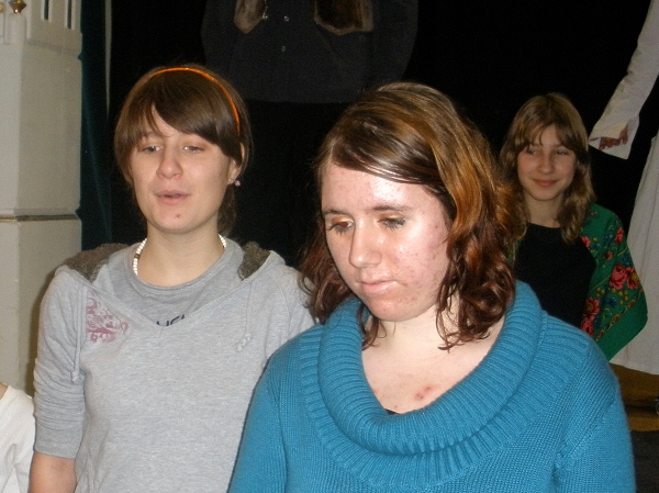 Fotogalerie ZŠ Blatenská