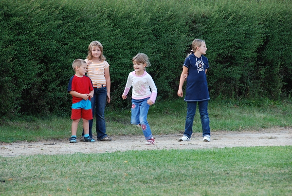 Fotogalerie ZŠ Blatenská
