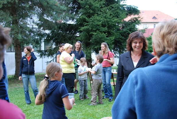 Fotogalerie ZŠ Blatenská