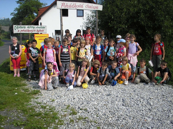 Fotogalerie ZŠ Blatenská