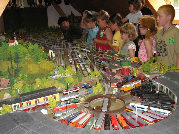 Fotogalerie ZŠ Blatenská