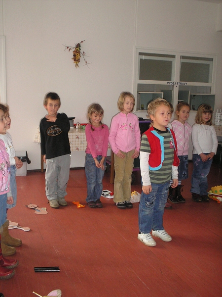 Fotogalerie ZŠ Blatenská