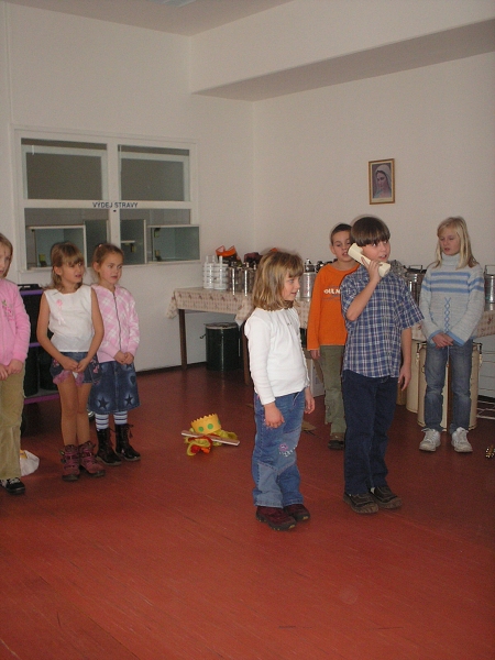 Fotogalerie ZŠ Blatenská