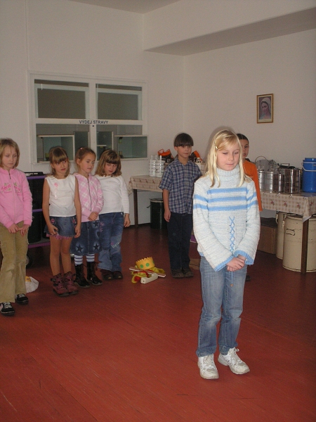 Fotogalerie ZŠ Blatenská