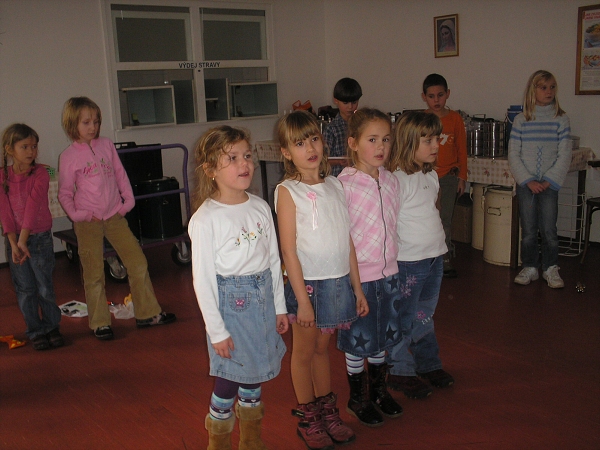Fotogalerie ZŠ Blatenská