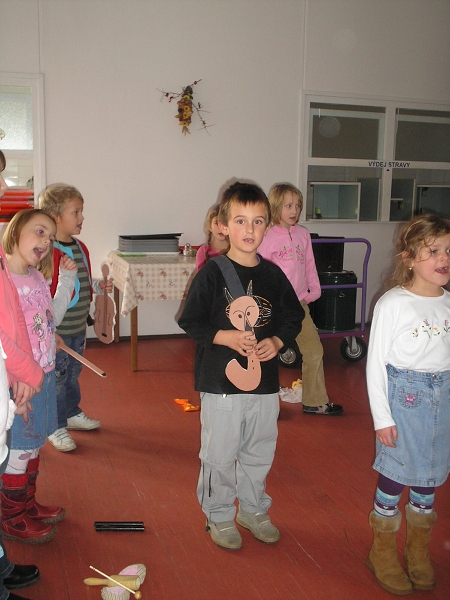 Fotogalerie ZŠ Blatenská