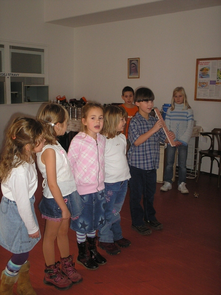 Fotogalerie ZŠ Blatenská