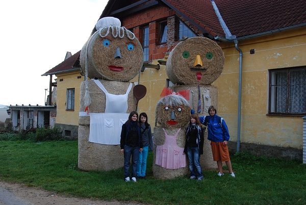 Fotogalerie ZŠ Blatenská
