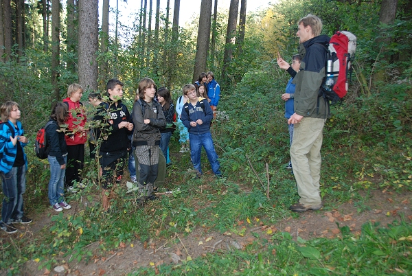 Fotogalerie ZŠ Blatenská