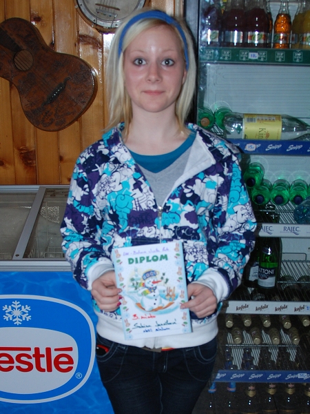 Fotogalerie ZŠ Blatenská