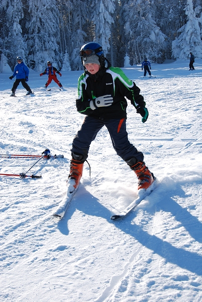 Fotogalerie ZŠ Blatenská