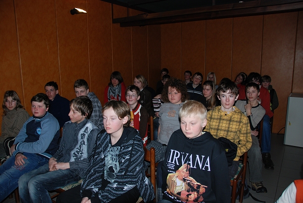 Fotogalerie ZŠ Blatenská