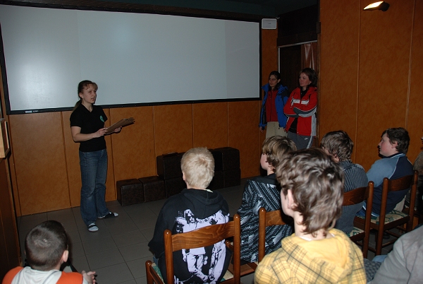 Fotogalerie ZŠ Blatenská