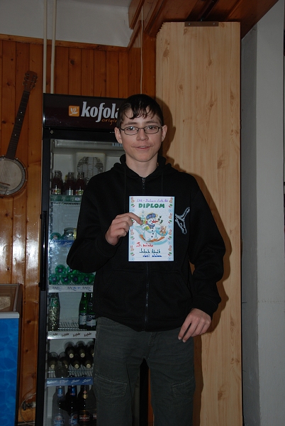 Fotogalerie ZŠ Blatenská