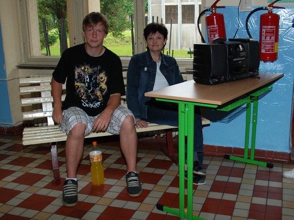 Fotogalerie ZŠ Blatenská