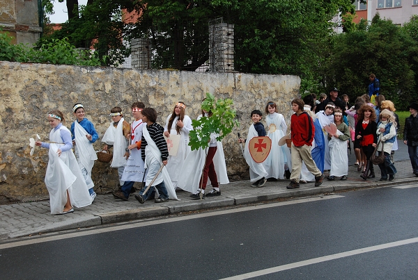 Fotogalerie ZŠ Blatenská