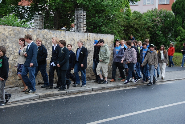 Fotogalerie ZŠ Blatenská