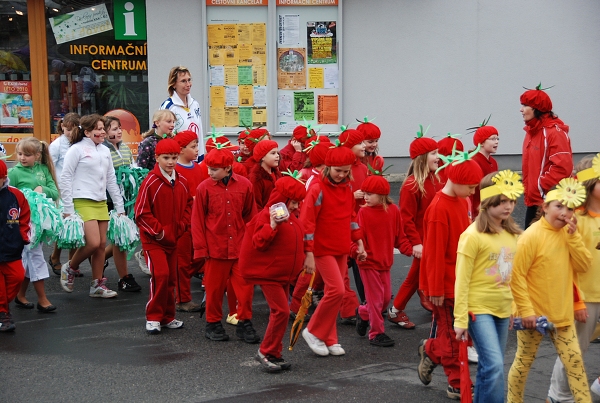 Fotogalerie ZŠ Blatenská