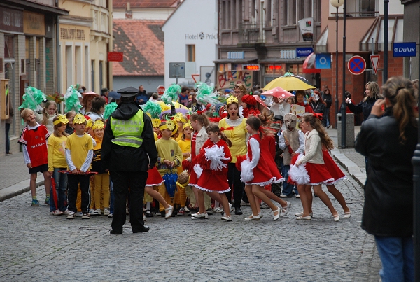 Fotogalerie ZŠ Blatenská