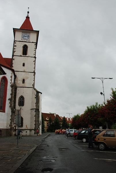 Fotogalerie ZŠ Blatenská
