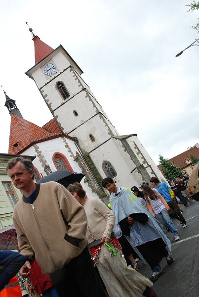 Fotogalerie ZŠ Blatenská
