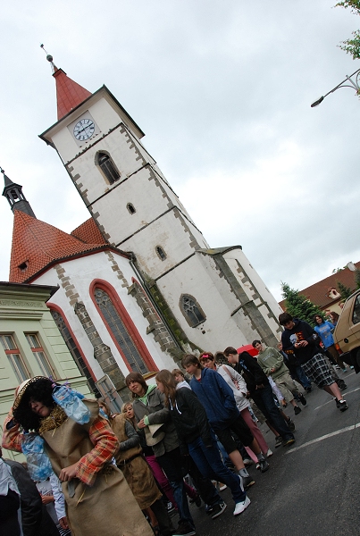 Fotogalerie ZŠ Blatenská