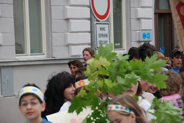 Fotogalerie ZŠ Blatenská