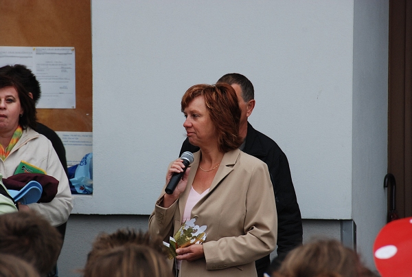 Fotogalerie ZŠ Blatenská
