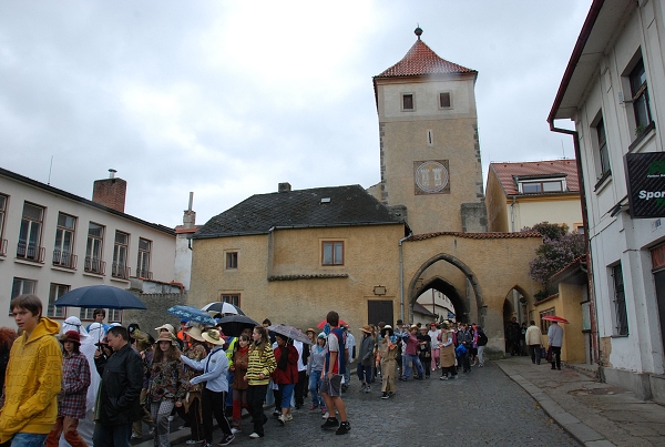 Fotogalerie ZŠ Blatenská