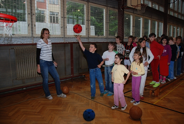 Fotogalerie ZŠ Blatenská