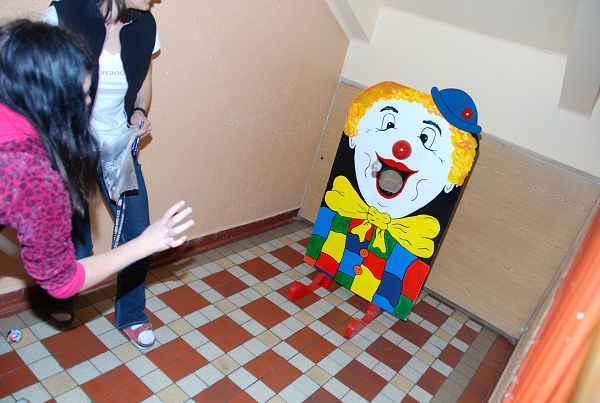 Fotogalerie ZŠ Blatenská