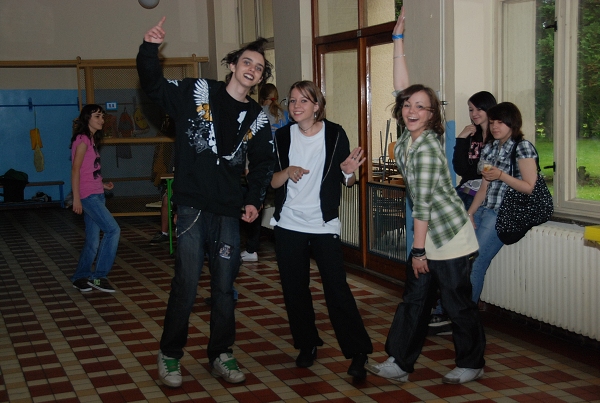 Fotogalerie ZŠ Blatenská