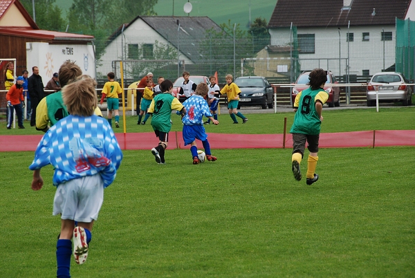 Fotogalerie ZŠ Blatenská