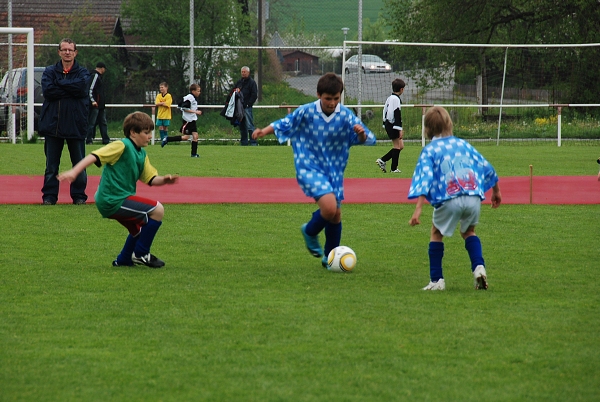 Fotogalerie ZŠ Blatenská