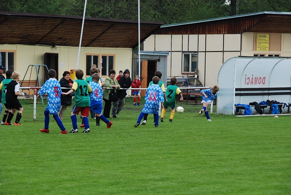 Fotogalerie ZŠ Blatenská