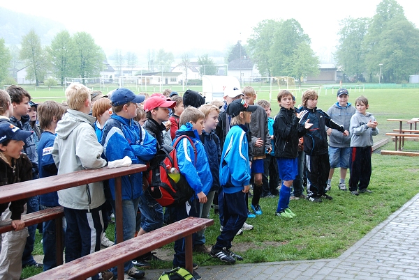 Fotogalerie ZŠ Blatenská