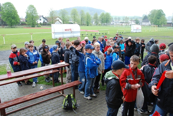 Fotogalerie ZŠ Blatenská