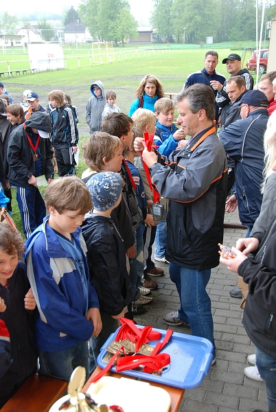 Fotogalerie ZŠ Blatenská