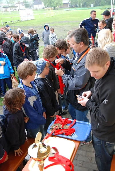 Fotogalerie ZŠ Blatenská