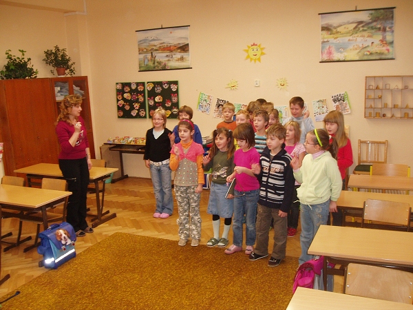 Fotogalerie ZŠ Blatenská